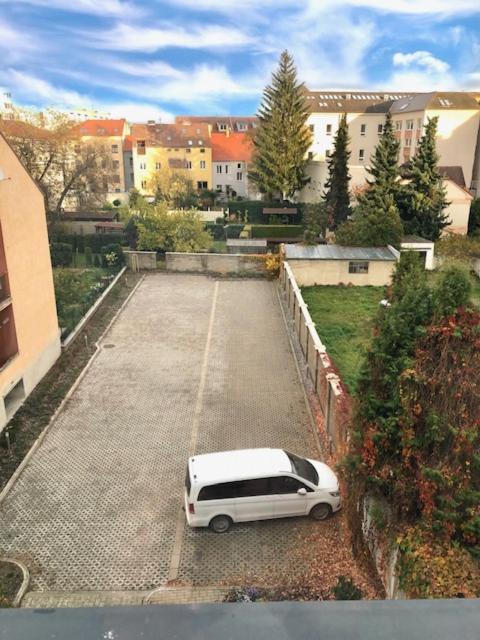 Rezidence Weisovka Διαμέρισμα Τσέσκε Μπουντεγιόβιτσε Εξωτερικό φωτογραφία