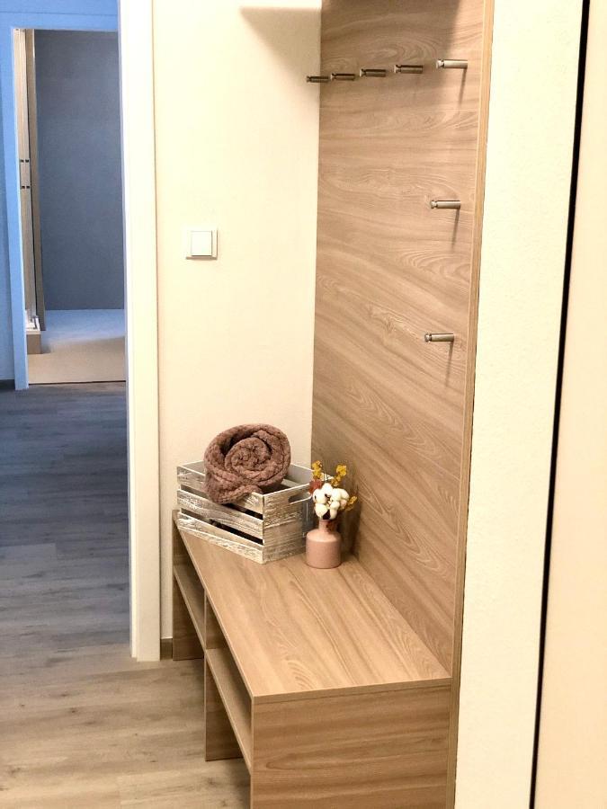 Rezidence Weisovka Διαμέρισμα Τσέσκε Μπουντεγιόβιτσε Εξωτερικό φωτογραφία